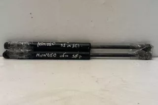 1S71F406A10AB, 26305CG28 , art11075118 Амортизатор крышки багажника (3-5 двери) Ford Mondeo 3 Арт 11075118, вид 1