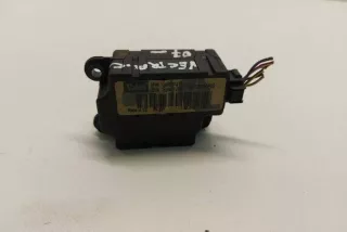 09180202, 306971J02 , art11075066 Заслонка печки/климат-контроля Opel Vectra C  Арт 11075066, вид 1