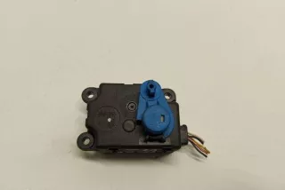 09180202, 306971J02 , art11075066 Заслонка печки/климат-контроля Opel Vectra C  Арт 11075066, вид 2