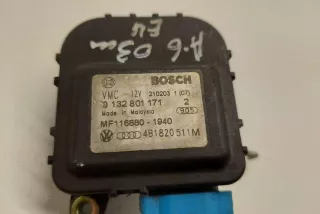 4B1820511M, MF1168801940, 0132801171 , art11066795 Заслонка печки/климат-контроля Audi A6 C5 (S6,RS6) Арт 11066795, вид 3