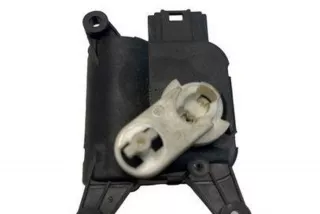 1168802881, 1C1907511F , art11080376 Заслонка печки/климат-контроля Volkswagen Passat B7 Арт 11080376, вид 2