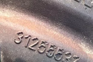31255537 , art11080709 Прочая запчасть Volvo S60 2 Арт 11080709, вид 3