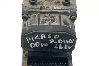 0273004353, 46567 , art11080737 Блок ABS Citroen Xsara Picasso Арт 11080737, вид 2