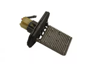 art11079093 Реле вентилятора Daewoo Lanos T150  2.0л Арт 11079093, вид 2
