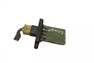 art11079093 Реле вентилятора Daewoo Lanos T150  2.0л Арт 11079093, вид 3