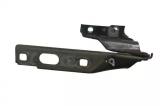 8K0823302B , art11074738 Петля капота Audi A4 B8 Арт 11074738, вид 1