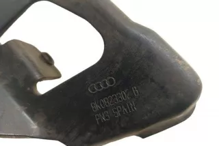 8K0823302B , art11074738 Петля капота Audi A4 B8 Арт 11074738, вид 3