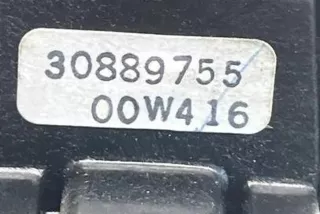 30889755, 00W416 , art11067729 Кнопка стеклоподъемника переднего левого Volvo S40 1 Арт 11067729, вид 3