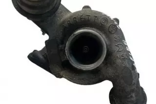 24461825 , art11078997 Турбина Opel Zafira A Арт 11078997, вид 1
