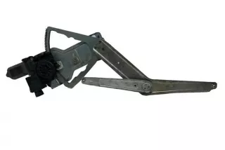 0536004402 , art11079050 Стеклоподъемник передний левый Opel Astra G Арт 11079050, вид 2