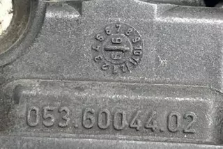 0536004402 , art11079050 Стеклоподъемник передний левый Opel Astra G Арт 11079050, вид 3