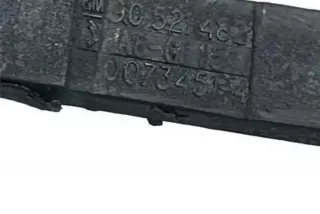 90521482, 00734514 , art11076668 Ручка открывания капота Opel Astra G Арт 11076668, вид 3