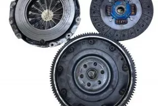 MZC636 , art11079921 Комплект сцепления Mazda 6 1 Арт 11079921, вид 1