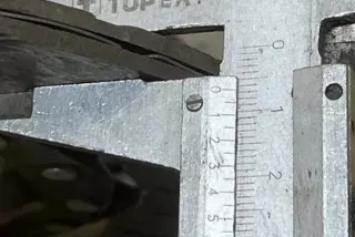 323051410 , art11067596 Комплект сцепления Peugeot 406 Арт 11067596, вид 3