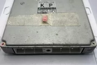 237107F403, 407913120, 4079131203 , art11074559 Блок управления двигателем Nissan Terrano 2 2.7л Арт 11074559, вид 1