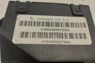 P04686687AG, TRH24505785B , art11067379 Прочая запчасть Chrysler Voyager 2 Арт 11067379, вид 3