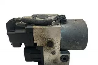 0273004353, 41826, 972022 , art11072501 Блок ABS Opel Astra G Арт 11072501, вид 1