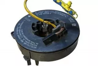 90588757, 1610662 , art11067739 Шлейф руля Opel Astra G Арт 11067739, вид 1
