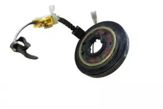 1H0959653 , art11068045 Шлейф руля Volkswagen Golf 3 Арт 11068045, вид 2