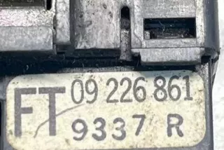 09226861, 9337R , art11082339 Джойстик регулировки зеркал Opel Zafira A Арт 11082339, вид 3