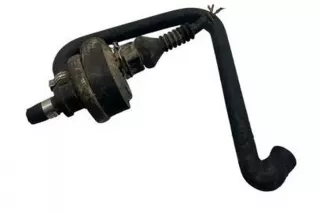034906283E , art11068249 Клапан воздушный Audi A6 C5 (S6,RS6) Арт 11068249, вид 2