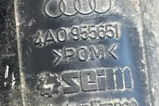 4A0955651 , art11072637 Насос (моторчик) омывателя стекла Audi 80 B4 Арт 11072637, вид 2