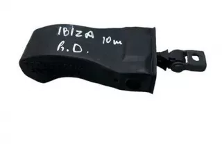 6J0837249D , art11079149 Ограничитель открывания двери Seat Ibiza 4 Арт 11079149, вид 1