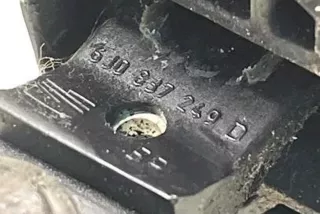 6J0837249D , art11079149 Ограничитель открывания двери Seat Ibiza 4 Арт 11079149, вид 3