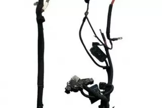 55566337, 160441, 051020 , art11067800 Проводка Opel Astra J Арт 11067800, вид 1