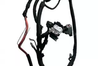 55566337, 160441, 051020 , art11067800 Проводка Opel Astra J Арт 11067800, вид 2