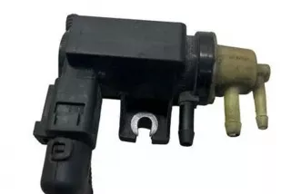 1K0906627A, 0086800, 05T144 , art11079294 Клапан воздушный Volkswagen Caddy 1 Арт 11079294, вид 1