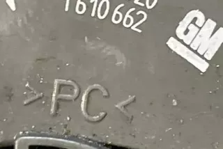 24436920 , art11075894 Шлейф руля Opel Zafira A Арт 11075894, вид 3