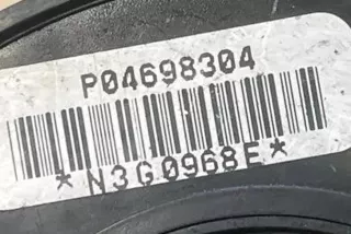 P04698304, N3G0968E , art11080256 Шлейф руля Chrysler 300M Арт 11080256, вид 3
