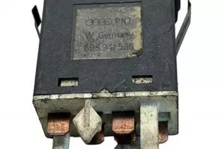 893941535 , art11080322 Кнопка противотуманных фар Audi 80 B4 Арт 11080322, вид 2