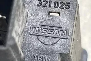 321025 , art11082271 Кнопка (Выключатель) Nissan Primera 12 Арт 11082271, вид 3