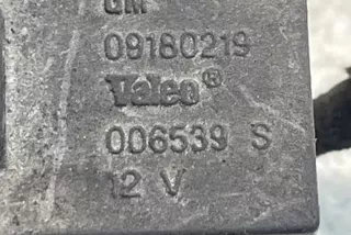 09180219 , art11068902 Датчик температуры Opel Astra H Арт 11068902, вид 3