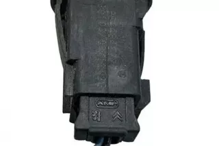 9644845777 , art11068440 Кнопка аварийной сигнализации Citroen Berlingo 1 Арт 11068440, вид 2