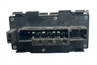 2108201310 , art11076480 Кнопка аварийной сигнализации Mercedes E W210 Арт 11076480, вид 2
