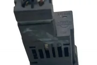 321025 , art11077140 Кнопка (Выключатель) Nissan Primera 12 Арт 11077140, вид 1