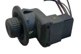 7700432971C , art11077292 Джойстик регулировки зеркал Renault Scenic 1 Арт 11077292, вид 2