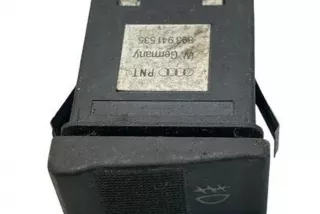 893941535 , art11073614 Кнопка противотуманных фар Audi 80 B4 Арт 11073614, вид 1