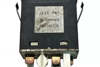 893941535 , art11073614 Кнопка противотуманных фар Audi 80 B4 Арт 11073614, вид 2