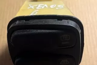 art11077000 Кнопка обогрева сидений Mazda Xedos 6 Арт 11077000, вид 2