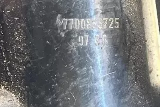 7700855725, 0730 , art11077491 Датчик (прочие) Renault Megane 1 Арт 11077491, вид 3