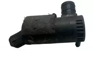 93BB17K624AA, D00LA , art11077182 Насос (моторчик) омывателя стекла Ford Focus 1 Арт 11077182, вид 1