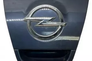 13271374, 11647, 00321228041 , art11081646 Ручка крышки багажника Opel Astra J Арт 11081646, вид 1