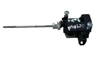 1M0959781A , art11081877 Блок управления центральным замком Skoda Octavia A5 restailing Арт 11081877, вид 2