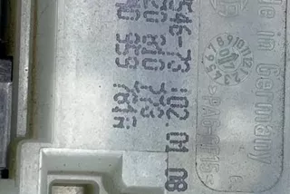 1M0959781A , art11081877 Блок управления центральным замком Skoda Octavia A5 restailing Арт 11081877, вид 3