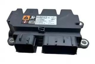 775799950, 13595562, 8110100000000X , art11082177 Блок AirBag Opel Astra K Арт 11082177, вид 1
