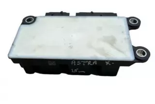 775799950, 13595562, 8110100000000X , art11082177 Блок AirBag Opel Astra K Арт 11082177, вид 2